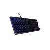 TECWARE PHANTOM L LOW PROFILE HOTSWAPPABLE MECHANICAL KEYBOARD (Red,Brown,Blue Switch)-gallery-1
