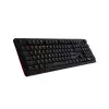 TECWARE SPECTRE PRO RGB HOTSWAPPABLE MECHANICAL KEYBOARD (OUTEMU BLUE SWITCH)-gallery-1