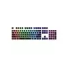 TECWARE PBT PUDDING MECHANICAL KEYBOARD KEYCAPS (BLACK)-gallery-2