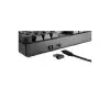 Tecware Spectre 75 Gasket Mounted Mechanical Keyboard with LCD Display (Black)-gallery-2
