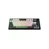 Tecware Spectre 75 Gasket Mounted Mechanical Keyboard with LCD Display (Frosty Forest)-gallery-1