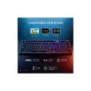 Tecware Spectre 96 Gasket Mounted Mechanical Keyboard with LCD Display (Black)-gallery-2