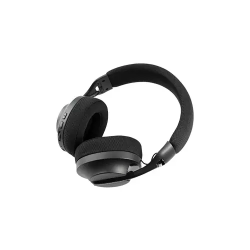 Tecware Q3 Tri-Mode Wireless Gaming Black Headset-gallery-1