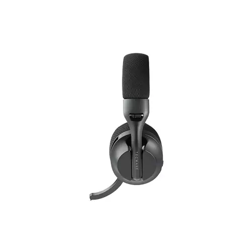 Tecware Q3 Tri-Mode Wireless Gaming Black Headset-gallery-4