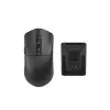 Tecware EX1 Tri-Mode Wireless Lightweight Gaming Black Mouse with RGB Charging Dock-gallery-1