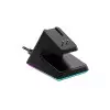 Tecware EX1 Tri-Mode Wireless Lightweight Gaming Black Mouse with RGB Charging Dock-gallery-3