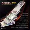TECWARE ELITE Phantom+ 87-Key Wireless Mechanical Keyboard-gallery-1