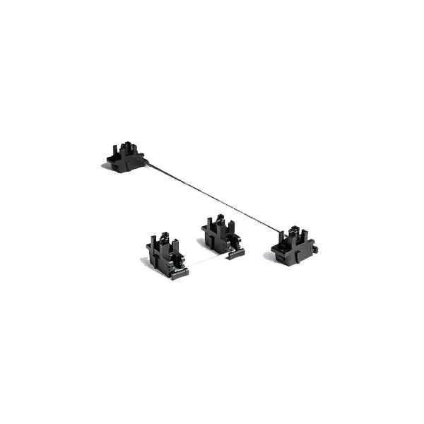 Tecware Phantom+ Elite 87 Keys RGB Hot-swappable Mechanical Keyboard-gallery-1