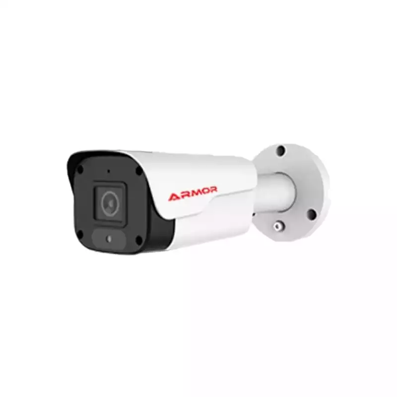 ARMOR AR-88A2MPH-W 2MP 3.6MM BULLET CC CAMERA