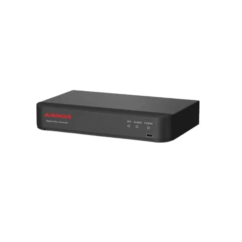 ARMOR NVR-4K64 16 CH XVR