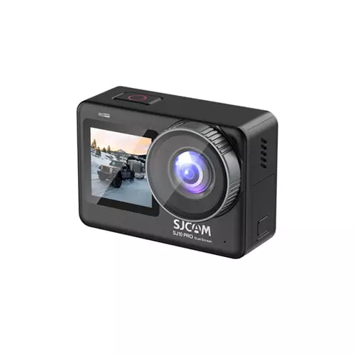 SJCAM SJ10 PRO DUAL SCREEN ACTION CAMERA-gallery-1