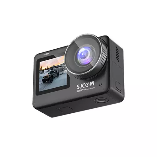 SJCAM SJ10 PRO DUAL SCREEN ACTION CAMERA-gallery-2