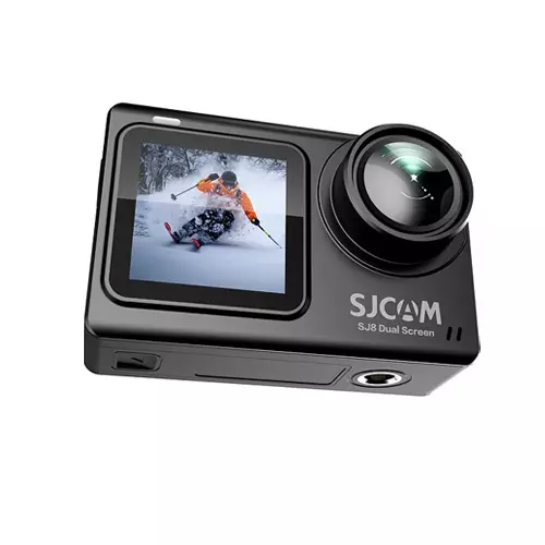 SJCAM SJ8 DUAL SCREEN SPORTS ACTION CAMERA-gallery-2