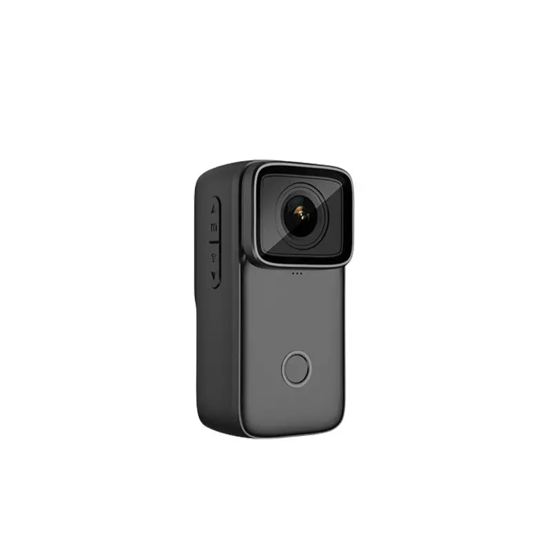 SJCAM C200 4K 16M Waterproof Gyro Stabilization Action Camera-gallery-1
