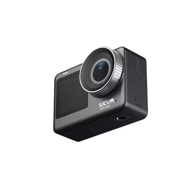 SJCAM SJ11 Active 4K Gyro Stabilization waterproof Action Camera-gallery-4