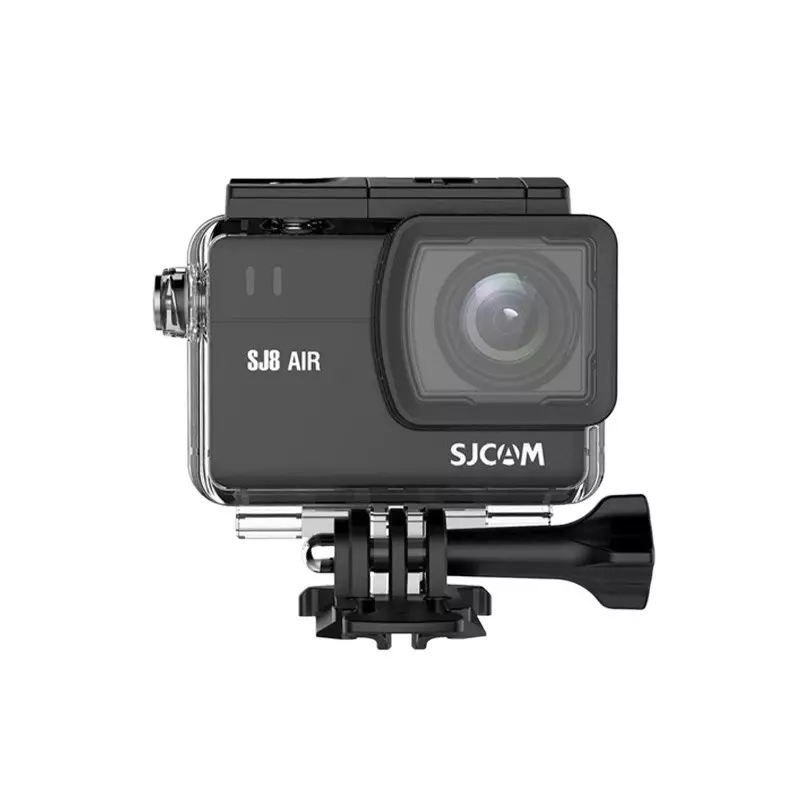 SJCAM SJ8 1200mA Air Action Camera-gallery-4