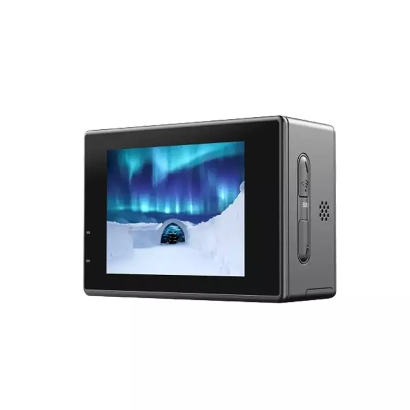 SJCAM SJ4000 Waterproof 4K Full HD WiFi Sports Action Camera with Dual Screen-gallery-3