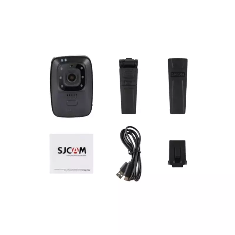 SJCAM A10 Wifi Waterproof Body Action Camera-gallery-3