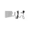 SJCAM SJ8/SJ9/SJ10/C200 Series Type-C External Microphone-gallery-1