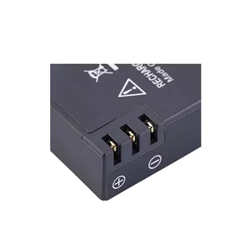 SJCAM SJ Series Sports Camera Spare Battery-gallery-1