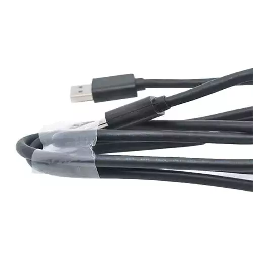 DP to DP Male Genuine Displayport 4K 1.5M cable-gallery-2