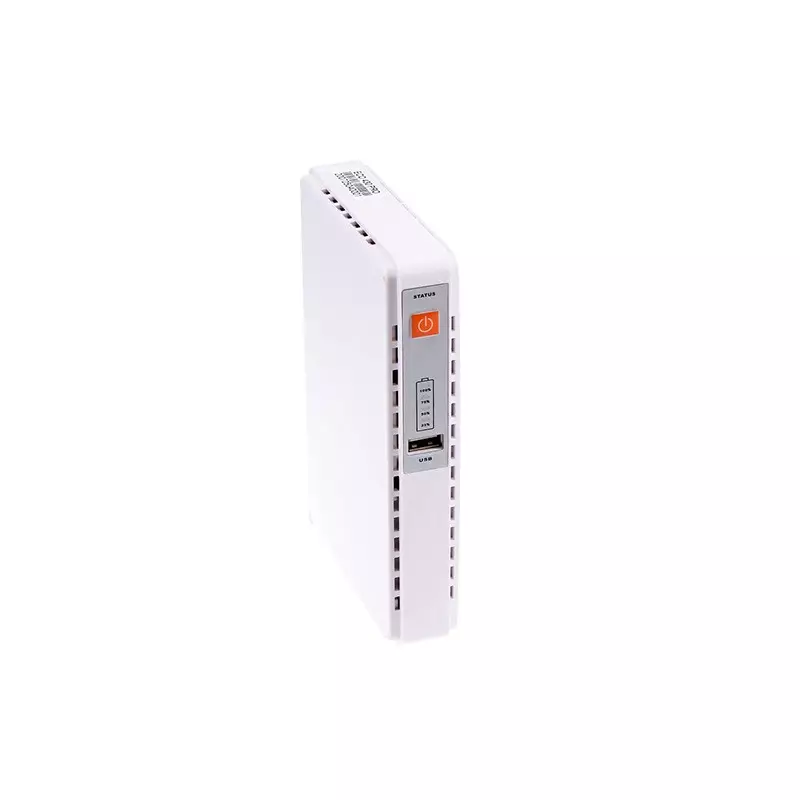 SVC ECO 430 PRO Powerbank-gallery-1