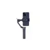 F5 Plus 3-Axis Smartphone Handheld Folding Gimbal stabilizer with lightweight 3-axis-gallery-2