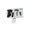 F5 Plus 3-Axis Smartphone Handheld Folding Gimbal stabilizer with lightweight 3-axis-gallery-4