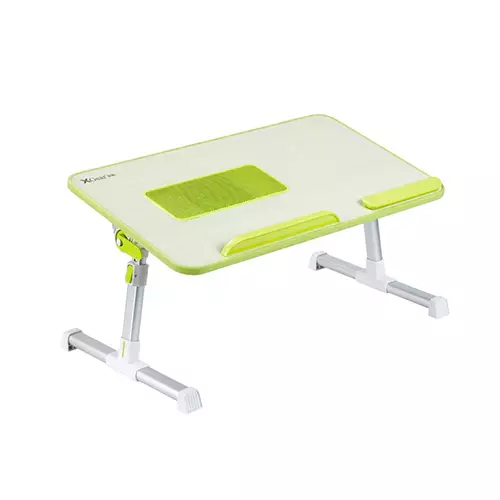 XGear A8 Laptop Desk with  Built-in with Cooling Fans