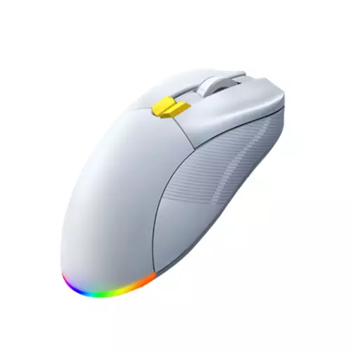 EKSA EM500 RGB LIGHTWEIGHT GAMING MOUSE (WHITE)-gallery-2