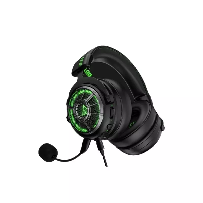 EKSA STAR ENGINE E5000 PRO 7.1 SURROUND SOUND GAMING HEADSET BLACK-gallery-2