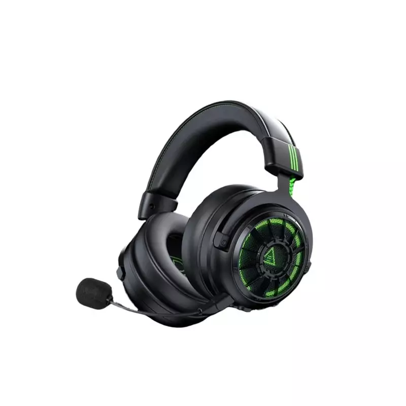 EKSA STAR ENGINE E5000 PRO 7.1 SURROUND SOUND GAMING HEADSET BLACK-gallery-3