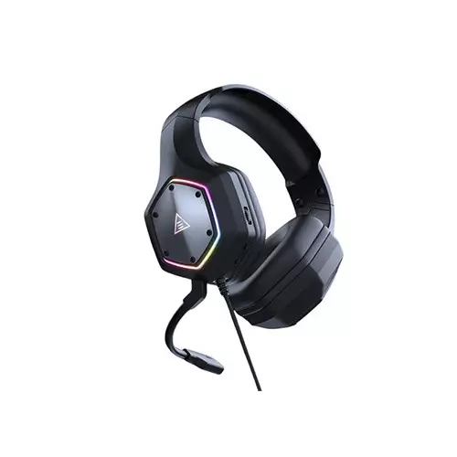 EKSA E1000 V2 RGB Noise Cancelling 7.1 Wired Surround Sound Gaming Headset-gallery-1