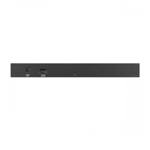 Zyxel GS1900-8 8-Port GbE ROHS Switch-gallery-1