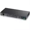 Zyxel MES 3500-24F 24-port FE Fiber L2 Switch Combo Port Switch-gallery-2