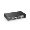 Zyxel GS1100 v3 16-port PoE Switch-gallery-1