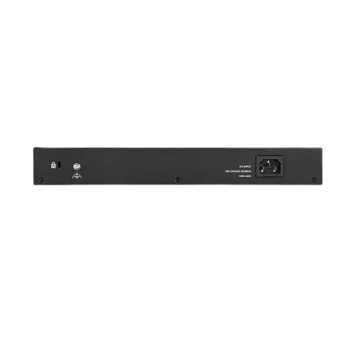 ZYXEL GS1900-24EP 24-PORT GBE SMART MANAGED POE SWITCH-gallery-2