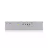 Zyxel GS-105B v3 5-Port Desktop Gigabit Ethernet Switch-gallery-2