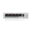 ZYXEL GS1005HP 5-PORT GBE UNMANAGED POE SWITCH-gallery-1
