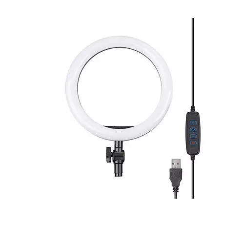 Simpex 12 inch Professional LED Ring Light-gallery-2