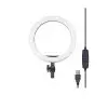 Simpex 12 inch Professional LED Ring Light-gallery-2