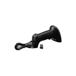 Sunlux XL-9221B 2D Wireless Barcode Scanner-gallery-2