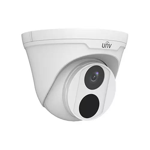 Uniview IPC3612LB-SF28-A 2MP Fixed Dome IP Camera-gallery-1