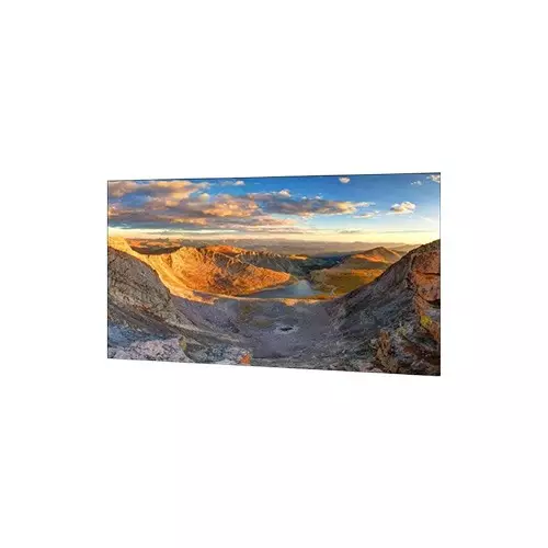Uniview MW-A55-B1-C 55-Inch LCD Video Wall with Wall Mounted Bracket-gallery-2