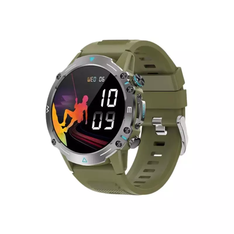 COLMI M42 AMOLED DISPLAY SMARTWATCH-gallery-2