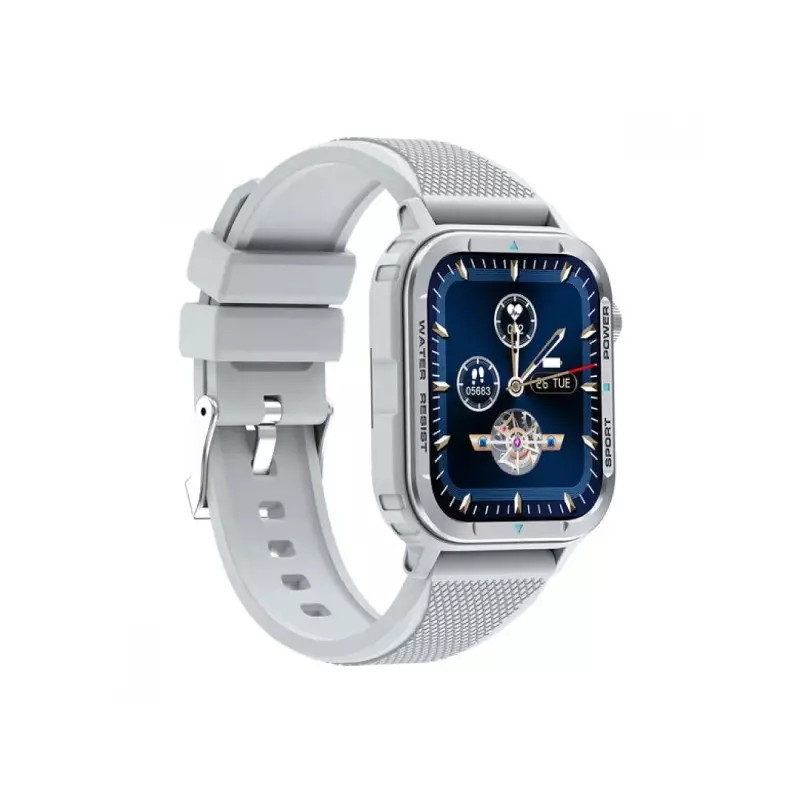 COLMI M41 1.90 INCH DISPLAY WATERPROOF SMARTWATCH-gallery-2