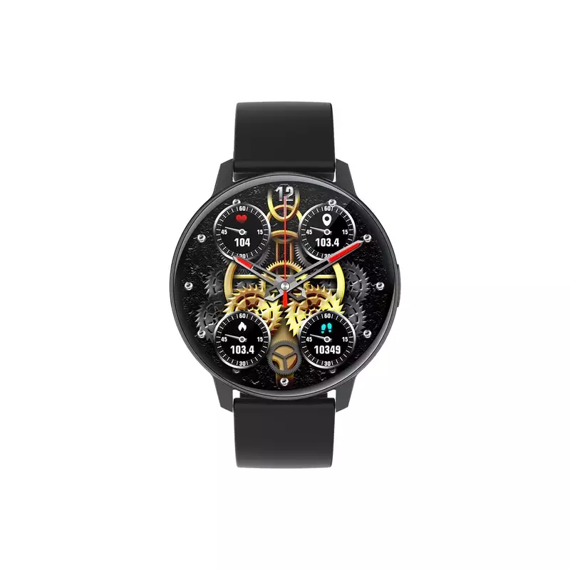 COLMI I31 AMOLED ALWAYS ON DISPLAY SMARTWATCH-gallery-3