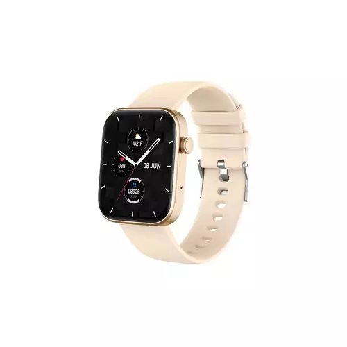 COLMI P71 VOICE CALLING 1.9″ DISPLAY WATERPROOF SMARTWATCH-gallery-2