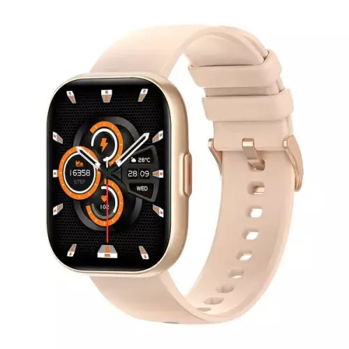 COLMI P68 2.04 INCH AMOLED DISPLAY SMART WATCH-gallery-4