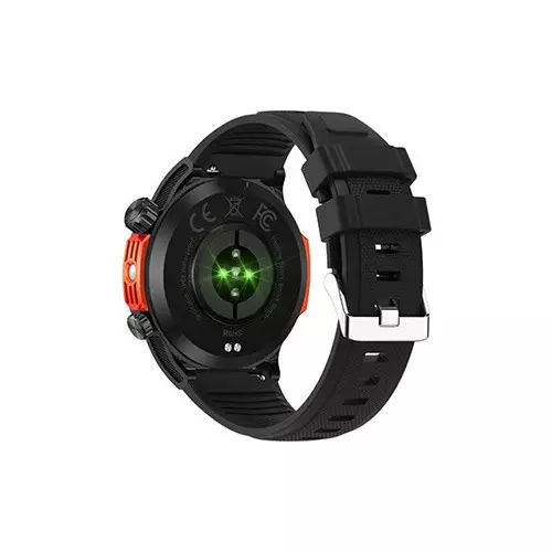 COLMI V71 1.46 Inch HD Display Bluetooth Calling Smart Watch-gallery-2